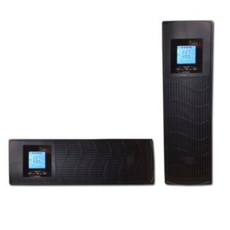 Link EARS30 19" rack UPS 3000 VA / 2400 W