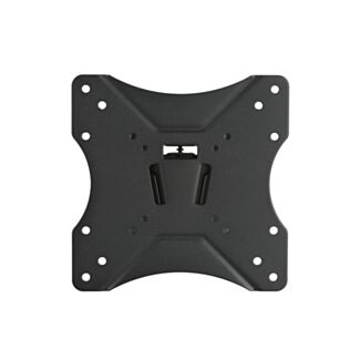 Link LK10031 staffa a muro fissa ultrasottile per TV 23-42", VESA 200x200