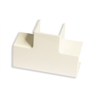 Link LK25504 splice T for duct 25 mm. for LK25616, LK25625
