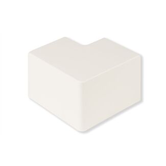 Link LK40503 angle 90° for duct 40 mm. LK40625, LK40640