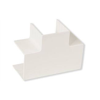 Link LK40504 joint T for duct mm. 40 LK40625, LK40640