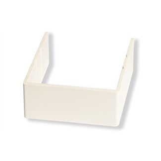 Link LK40506 splice for 2 ducts 40 mm. LK40625, LK40640