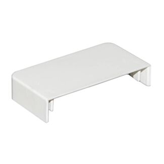 Link LK46005 cap of closure for duct LK46118 mm. 46x18