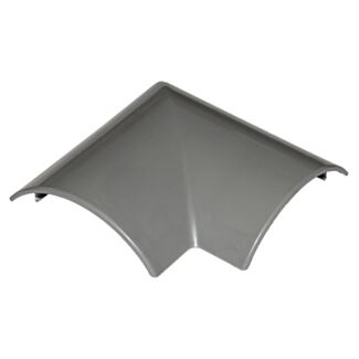 Link LK75003 angle L for duct floor-standing PVC LK75020