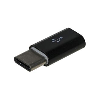 Link LKADAT112 adattatore USB-C maschio - micro USB "b" femmina