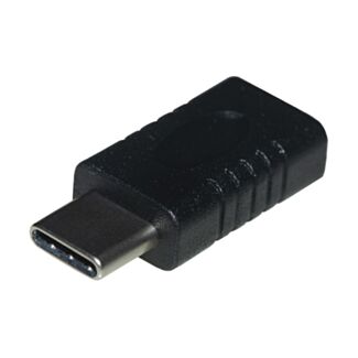 Link LKADAT143 USB-C adapter 2.0 male/female