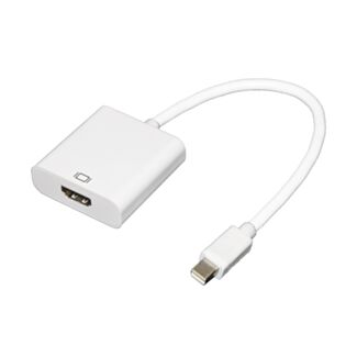 Link LKADAT16 adapter mini DisplayPort male - HDMI female