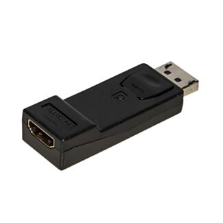 Link LKADAT40 DisplayPort adapter male / HDMI female