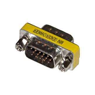 Link LKADAT61 VGA adapter 15 pin male/male