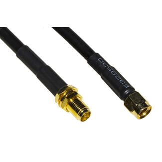 Link LKANT2 extension cable antenna RP-SMA male - RP-SMA female CFD200 2 m
