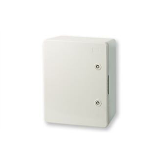 Link LKBOXED03 boxes distribution electrical IP67 in ABS size 300*400*170