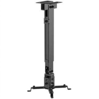 Link LKBR0401 braccio da muro o soffitto per proiettore, versione compatta