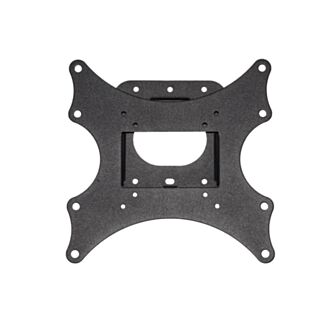 Link LKBR17 staffa a muro fissa per TV 13-37", fino a 25 kg, VESA 200x200