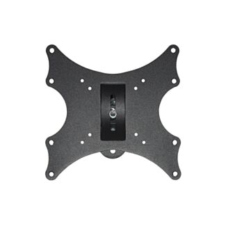 Link LKBR18 staffa a muro orientabile per TV 13-37", fino a 30 kg, VESA 200x200