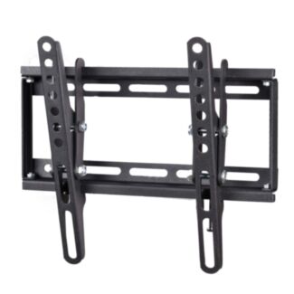 Link LKBR32 staffa a muro per TV 17-37", fino a 25 kg, VESA 200x200