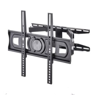 Link LKBR40 staffa a muro per TV 23-47", fino a 45 kg, VESA 400x400