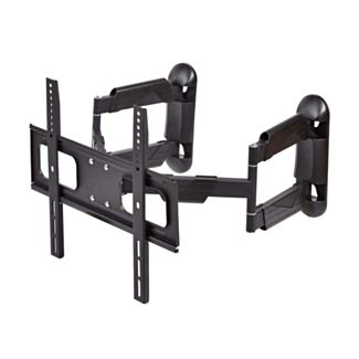 Link LKBR41 staffa a muro per TV 23-47", fino a 50 kg, VESA 400x400