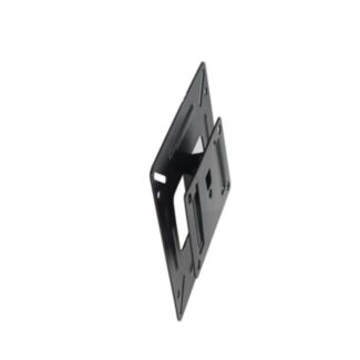 Link LKBR66 staffa a muro fissa per TV 13-37", fino a 15 kg, VESA 100x100