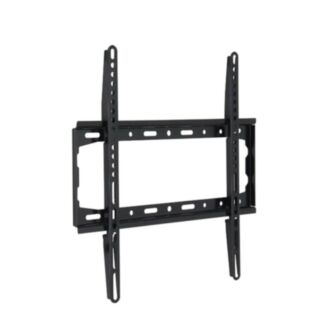 Link LKBR67 staffa a muro ultra slim per TV 26-60", fino a 50 kg, VESA 400x400
