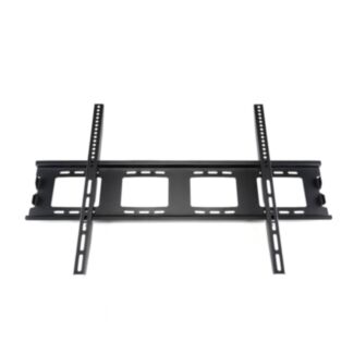 Link LKBR68 staffa a muro per TV 50-120", fino a 100 kg, VESA 900x600