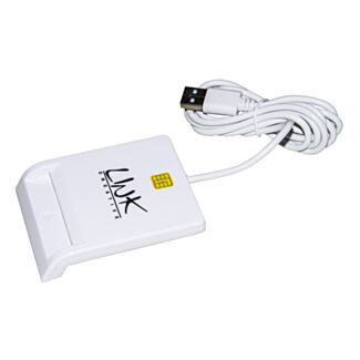 Link LKCARD02 reader smart card USB 2.0