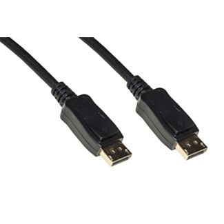 Link LKCDP18 cable of connection DisplayPort 1.2 4K 1.8 m
