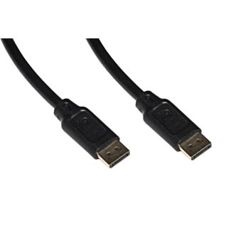 Link LKCDP50 cable of connection DisplayPort 1.2 4K 5 m