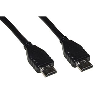 Link LKCHD2130 cavo HDMI 8K 60 Hz, 3 m, nero