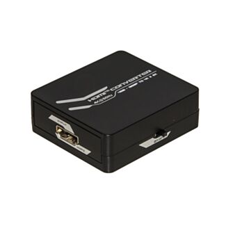 Link LKCONV18 amplifier of resolution of UN signal HDMI 480I HDMI 4kx2k 60 Hz