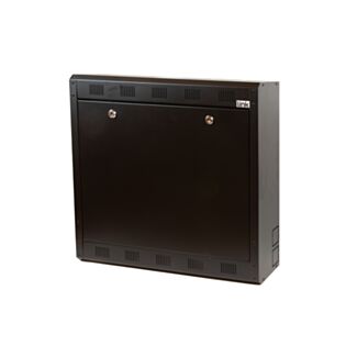 Link LKDVR6N box a muro dvr/nvr 2 serrature con ripiano apribile mm 580(L) x 550(A) x 160(P)