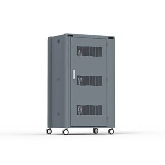 Link LKEC30 armadio per ricarica 30 visori vr con lampada uv