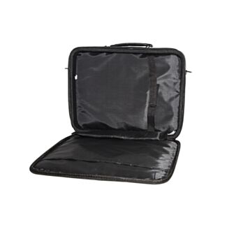 Link LKEL01 case notebooks 15.6" semi-rigid, black