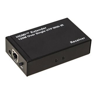 Link LKEXT18 receiver for extender HDMI lkext17