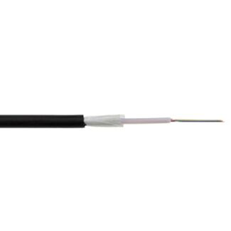 Link LKFIB8OM4I fibre optic cable loose tube 8 fibres OM4 indoor/outdoor CPR ECA ( per metre )