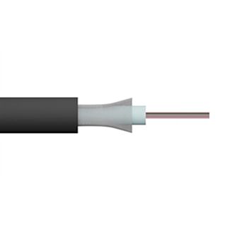 Link LKFIB8OM4OD fibre optic cable loose tube 8 fibres OM4 outdoor direct burial ( per metre )