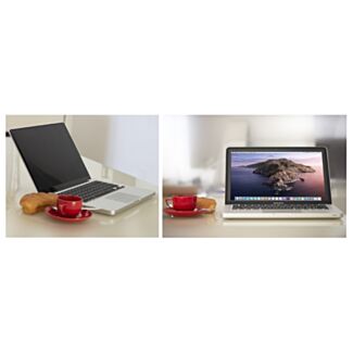 Link LKFM154 filter protection privacy for screen MacBook 15.4 inch, size mm 344*224