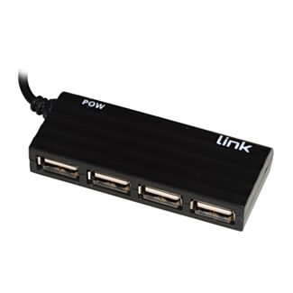 Link LKHUB204 HUB 4 ports USB 2.0