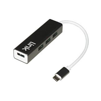 Link LKHUB307 HUB USB-C with 4 ports USB 3.0