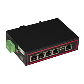 Link LKIND5G switch industrial 5 ports gigabit
