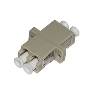 Link LKLCD2 fibre optic adapter LC/LC multimode duplex OM2
