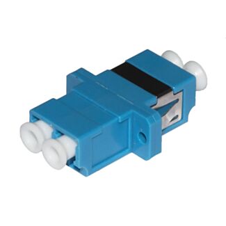 Link LKLCDS fibre optic adapter LC/LC single-mode duplex