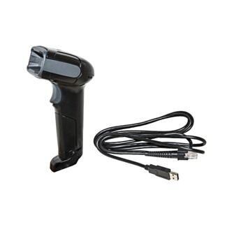 Link LKLET19 lettore codici a barre per codici 1d e 2d (qr fattura elettronica) con cavo USB