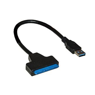 Link LKLOR02 adattatore USB 3.0 - sataiii per ssd/hdd 2,5