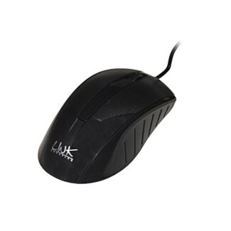 Link LKMOS03 mouse optical USB 3 keys black