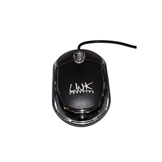 Link LKMOS04 mini mouse optical USB 3 keys