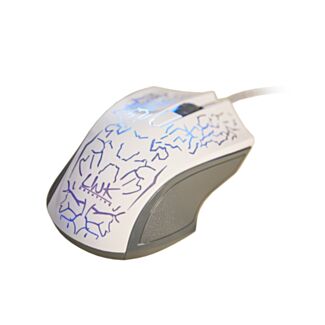 Link LKMOS09 mouse gaming USB backlit 7 colours