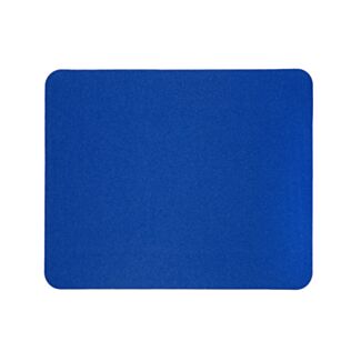 Link LKPADB mat for mouse size 26x21, blue