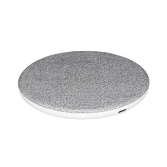 Link LKPC05 battery charger wireless for smartphone charging quick surface in canvas power 10 W
