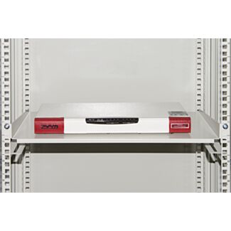 Link LKRIP250 ripiano per armadio 19" 1 unità profondita' 250 mm. (universale) colore grigio
