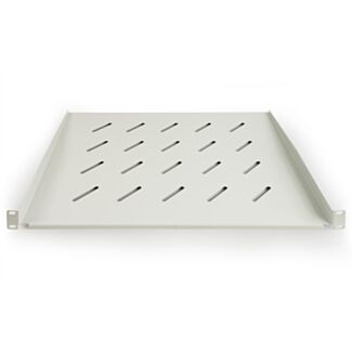 Link LKRIP350G ripiano per armadio 19" 1 unità profondita' 350 mm. (universale) colore grigio